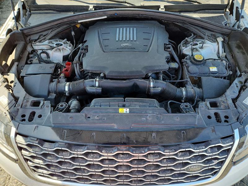 SALYB2RV0JA751076 2018 Land Rover Range Rover photo no. 12