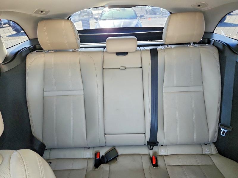 SALYB2RV6JA712122 2018 Land Rover Range Rover photo no. 10
