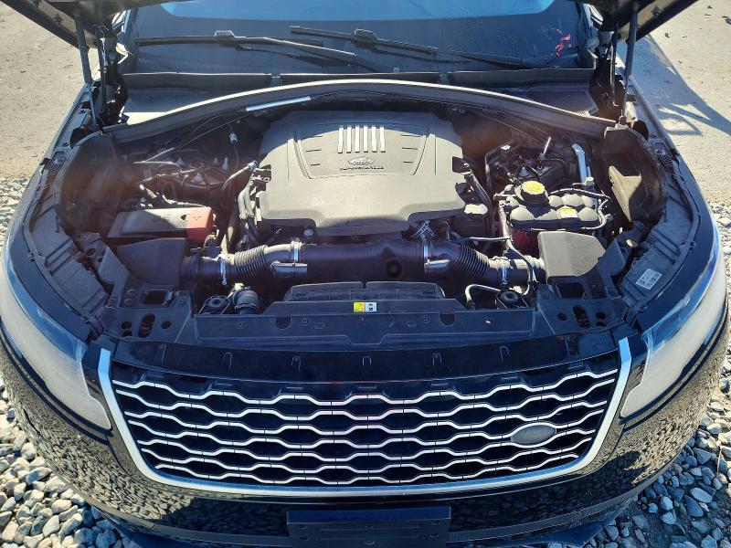 SALYB2RV6JA712122 2018 Land Rover Range Rover photo no. 12