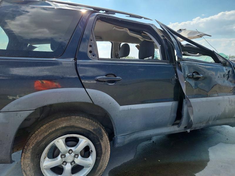 4F2YZ02Z95KM54750 2005 Mazda Tribute photo no. 10