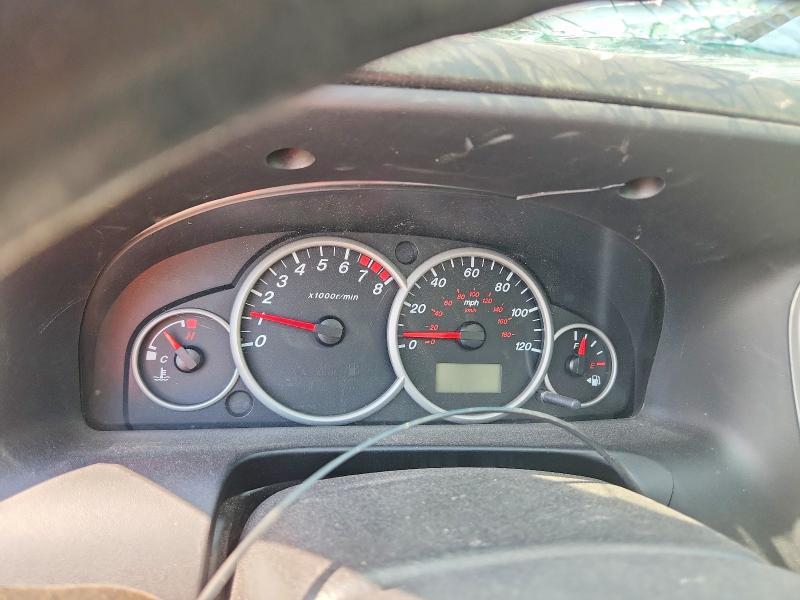 4F2YZ02Z95KM54750 2005 Mazda Tribute photo no. 9