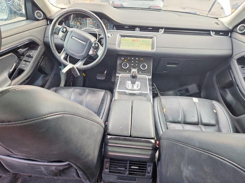 SALZJ2FX0LH068124 2020 Land Rover Range Rover photo no. 8