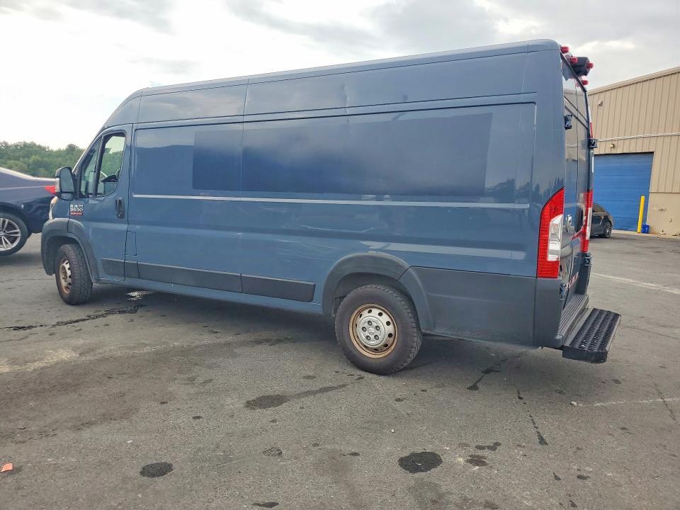 3C6URVJG2LE129151 2020 RAM Promaster photo no. 2