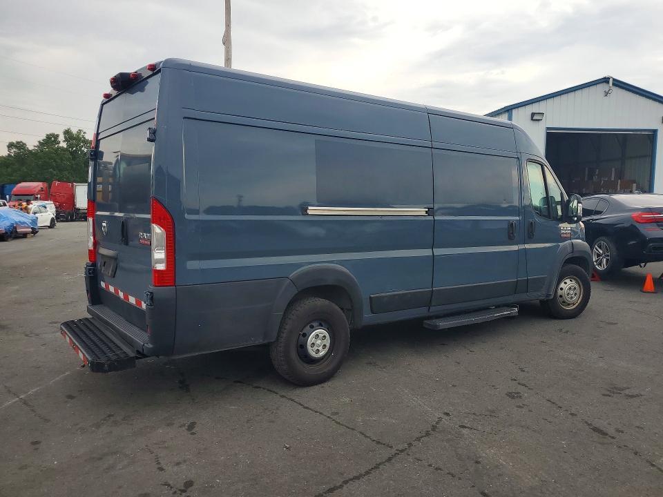 3C6URVJG2LE129151 2020 RAM Promaster photo no. 3