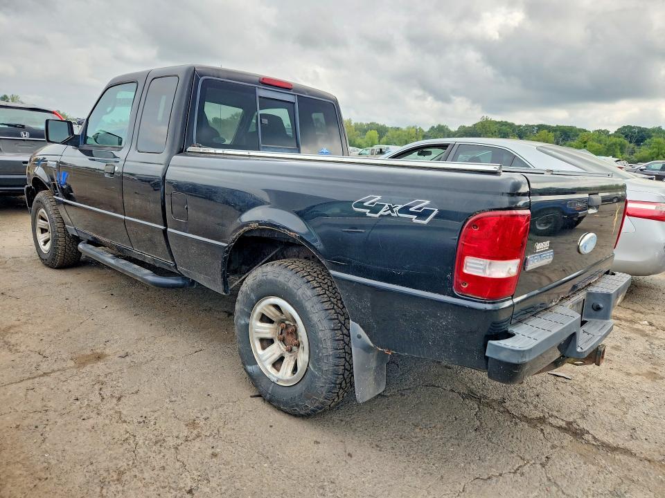 1FTZR45EX8PA03371 2008 Ford Ranger photo no. 2