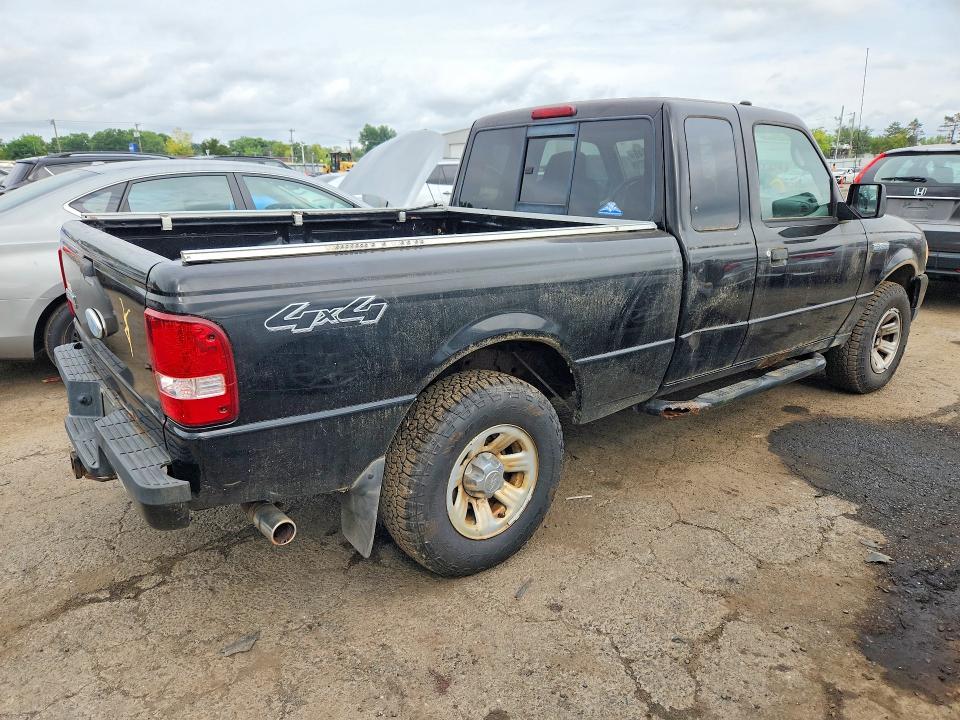 1FTZR45EX8PA03371 2008 Ford Ranger photo no. 3