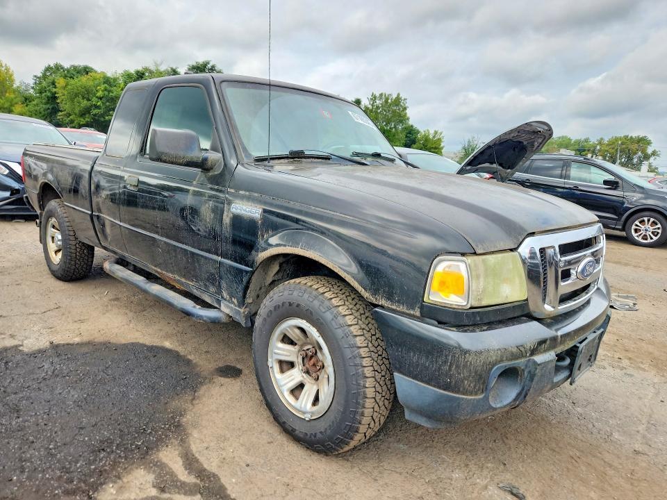 1FTZR45EX8PA03371 2008 Ford Ranger photo no. 4