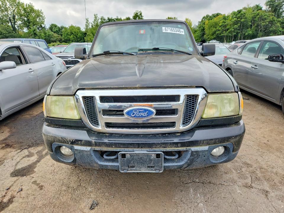1FTZR45EX8PA03371 2008 Ford Ranger photo no. 5