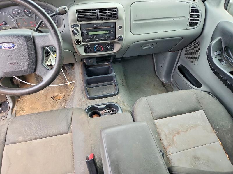 1FTZR45EX8PA03371 2008 Ford Ranger photo no. 8