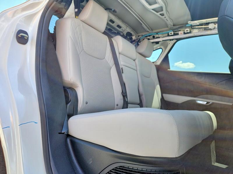 2T2BBMCA0SC088793 2025 Lexus RX photo no. 11