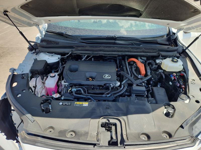 2T2BBMCA0SC088793 2025 Lexus RX photo no. 12