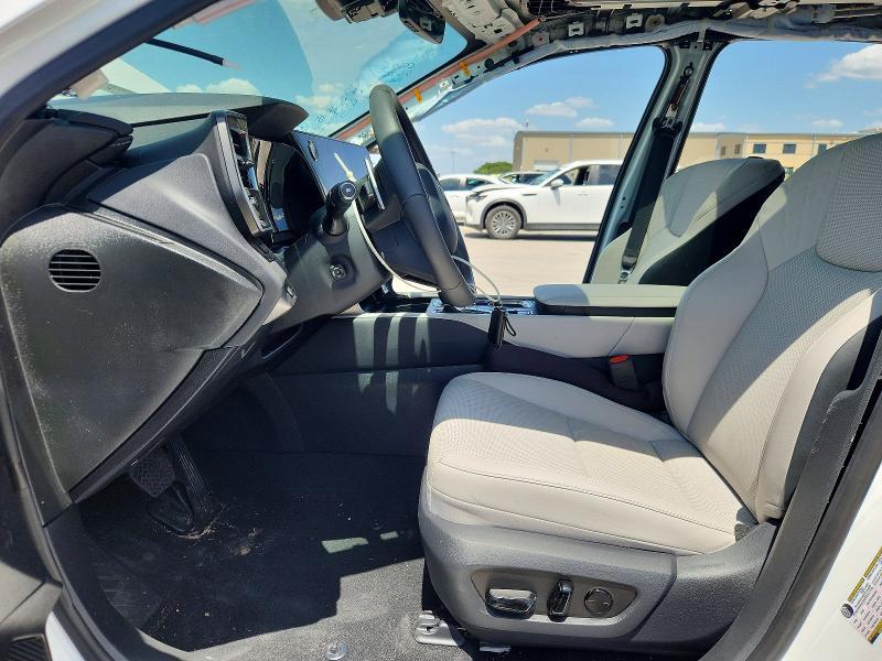 2T2BBMCA0SC088793 2025 Lexus RX photo no. 7