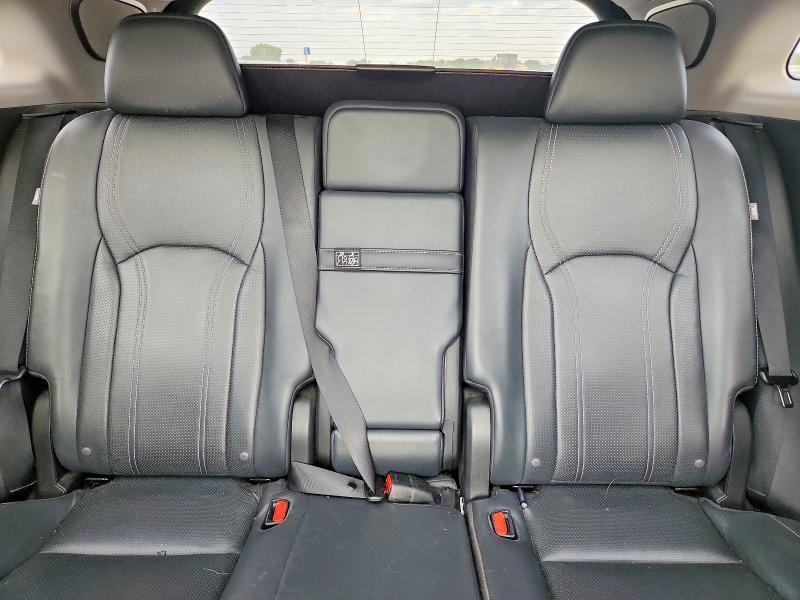 2017 Lexus RX — VIN 2T2BZMCA7HC090500, şəkil 10