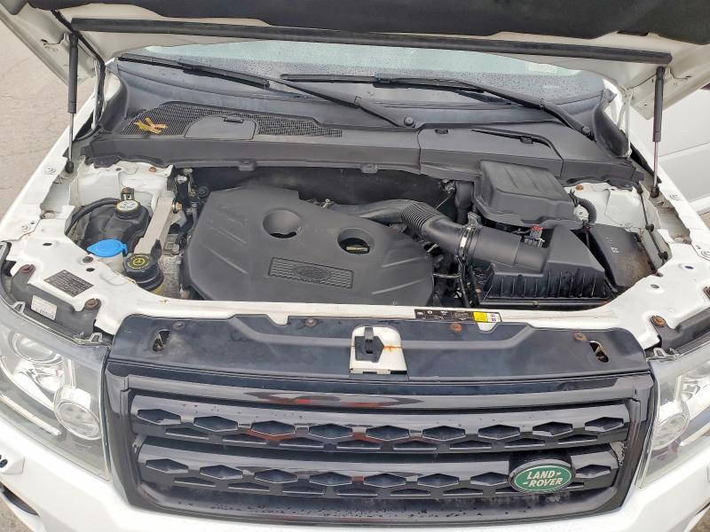 SALFP2BG5FH427947 2015 Land Rover LR2 photo no. 12
