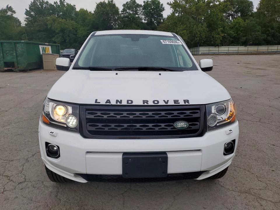 SALFP2BG5FH427947 2015 Land Rover LR2 photo no. 5