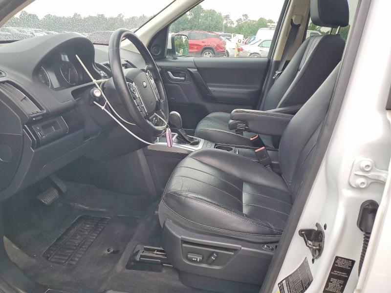 SALFP2BG5FH427947 2015 Land Rover LR2 photo no. 7