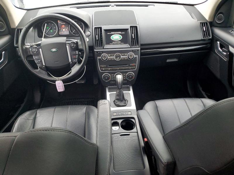 SALFP2BG5FH427947 2015 Land Rover LR2 photo no. 8