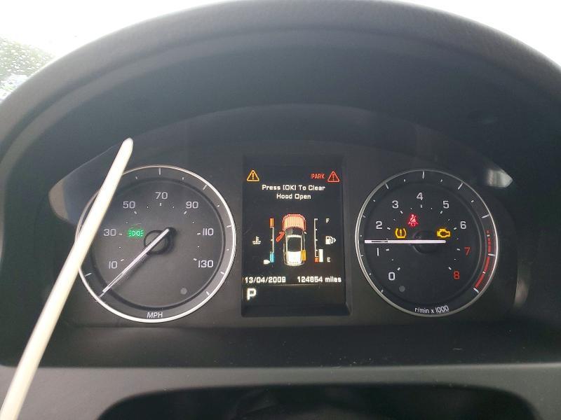 SALFP2BG5FH427947 2015 Land Rover LR2 photo no. 9