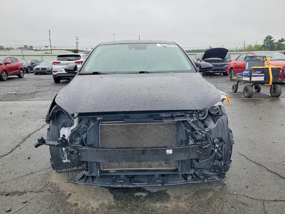 3KPF24AD7LE183146 2020 KIA Forte photo no. 5