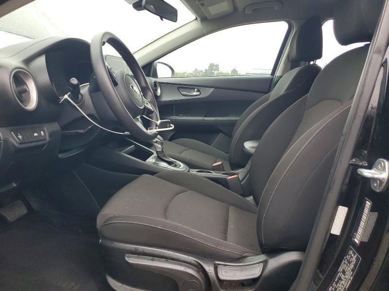 3KPF24AD7LE183146 2020 KIA Forte photo no. 7
