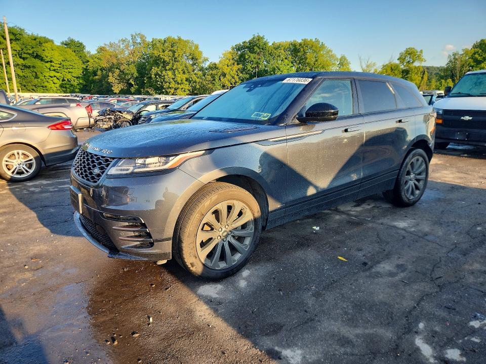 2020 Land Rover Range Rover — VIN SALYK2EX0LA242440, şəkil 1