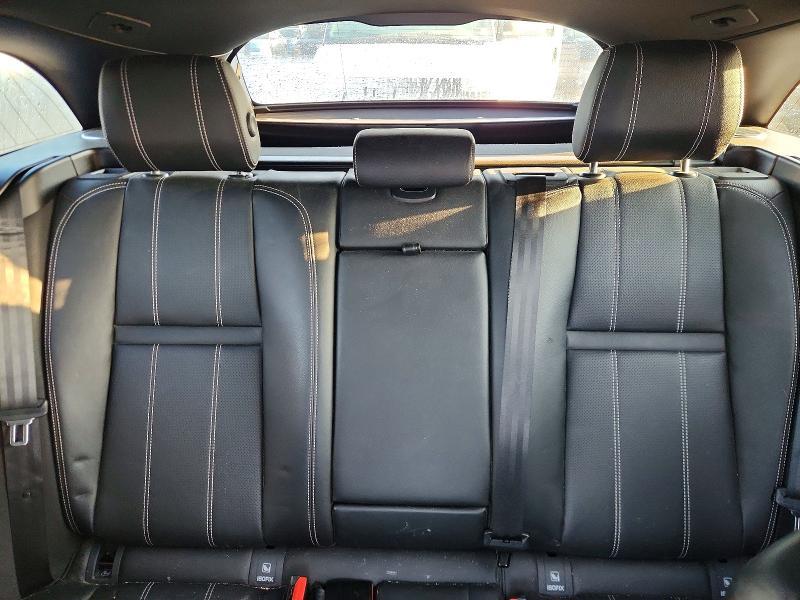 2020 Land Rover Range Rover — VIN SALYK2EX0LA242440, şəkil 10