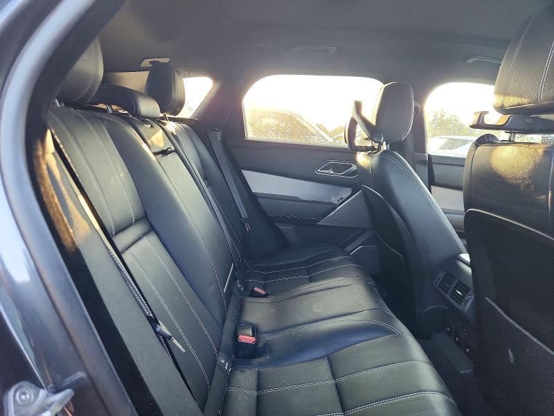 2020 Land Rover Range Rover — VIN SALYK2EX0LA242440, şəkil 11