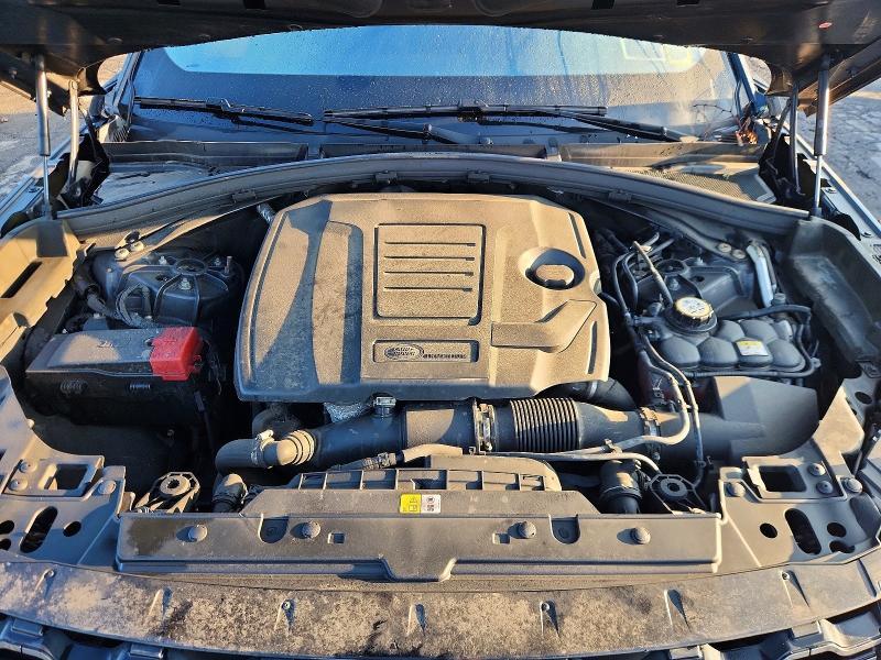 2020 Land Rover Range Rover — VIN SALYK2EX0LA242440, şəkil 12