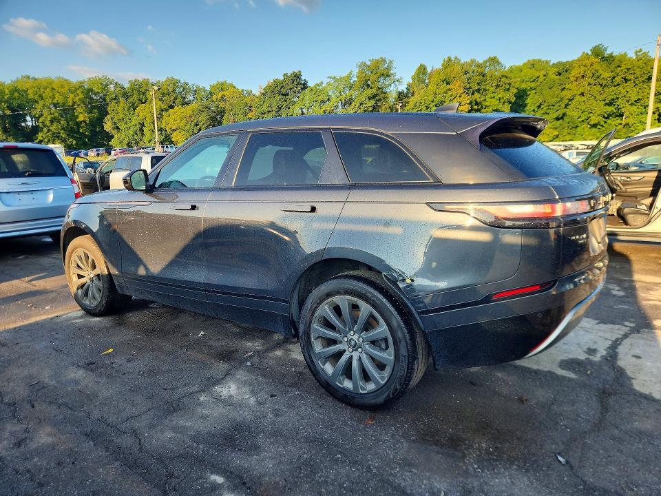 2020 Land Rover Range Rover — VIN SALYK2EX0LA242440, şəkil 2