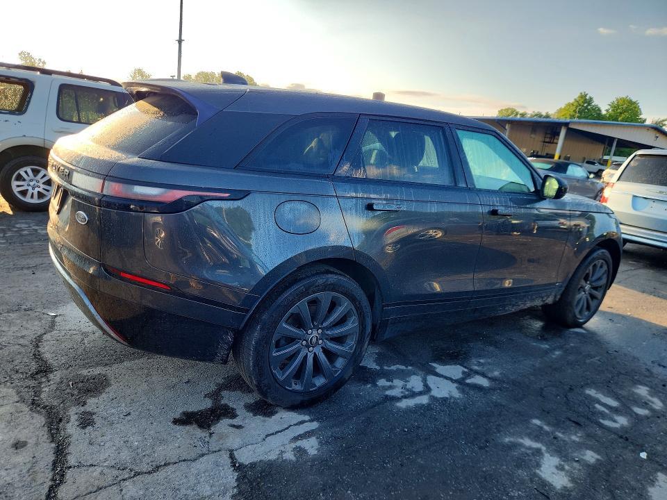 2020 Land Rover Range Rover — VIN SALYK2EX0LA242440, şəkil 3