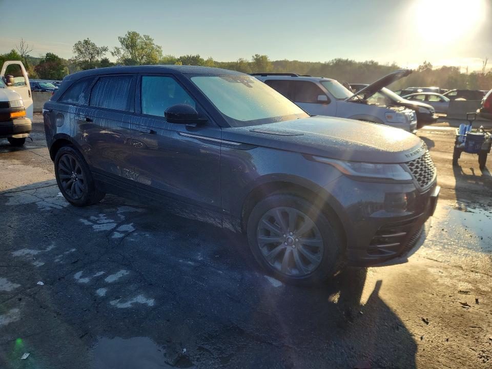 2020 Land Rover Range Rover — VIN SALYK2EX0LA242440, şəkil 4