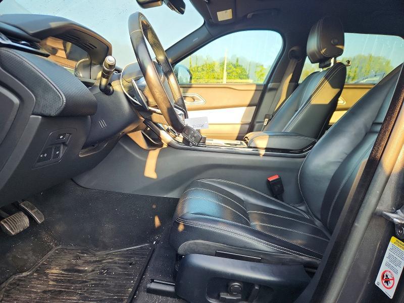 2020 Land Rover Range Rover — VIN SALYK2EX0LA242440, şəkil 7