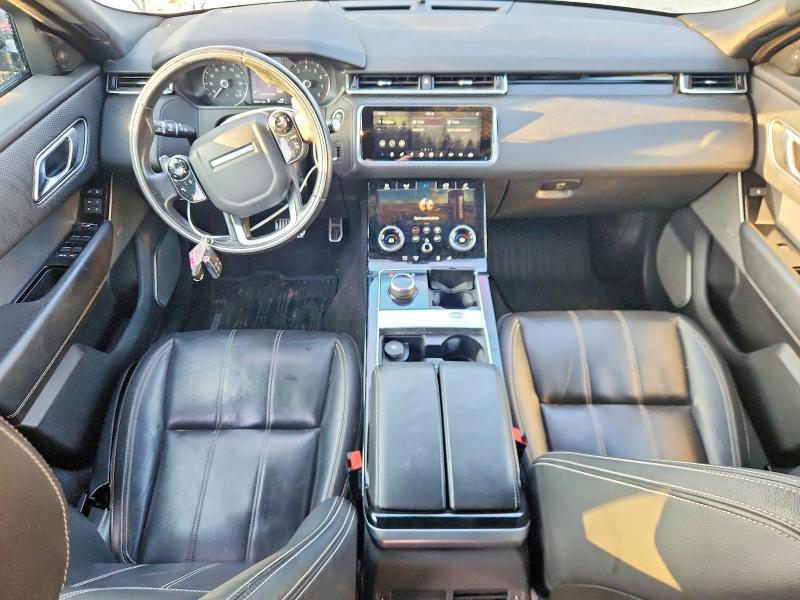 2020 Land Rover Range Rover — VIN SALYK2EX0LA242440, şəkil 8