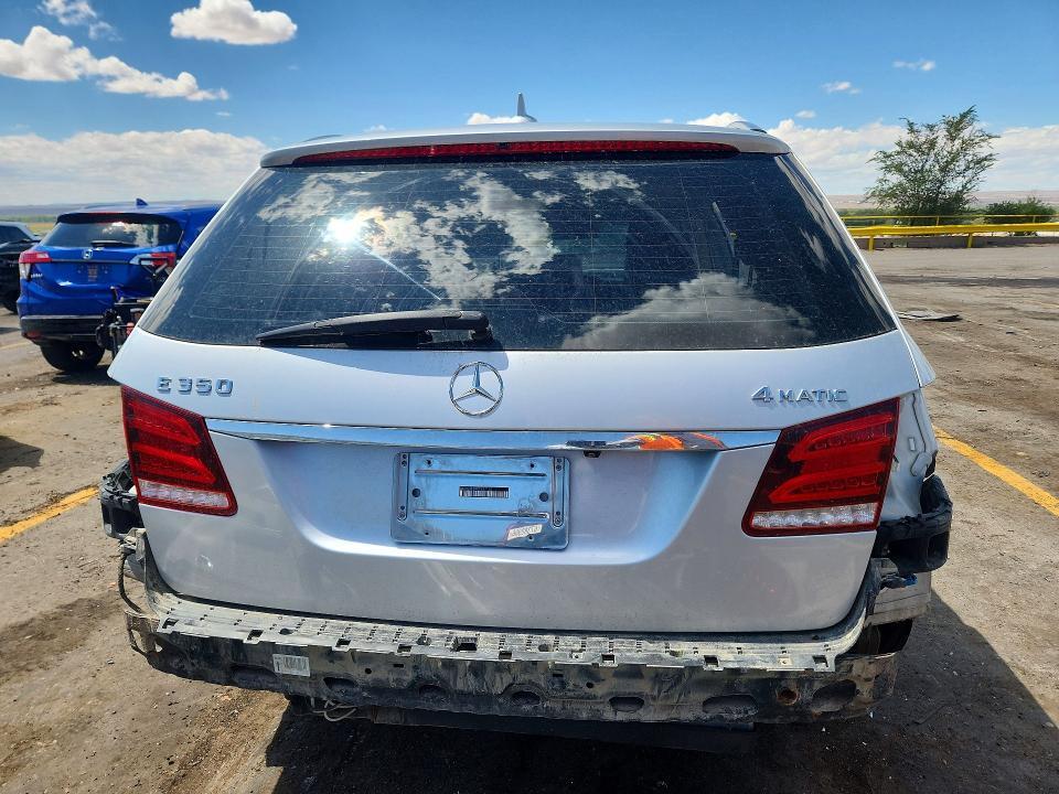 WDDHH8JBXEA887155 2014 Mercedes-Benz E-Class photo no. 6
