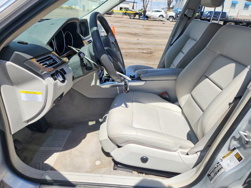 WDDHH8JBXEA887155 2014 Mercedes-Benz E-Class photo no. 7