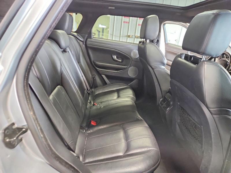 SALVC2RX5KH349984 2019 Land Rover Range Rover photo no. 11