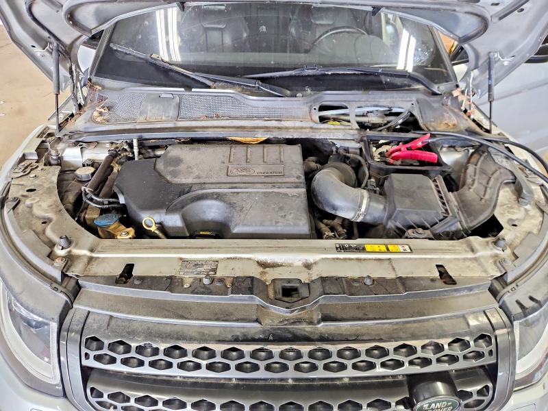 SALVC2RX5KH349984 2019 Land Rover Range Rover photo no. 12