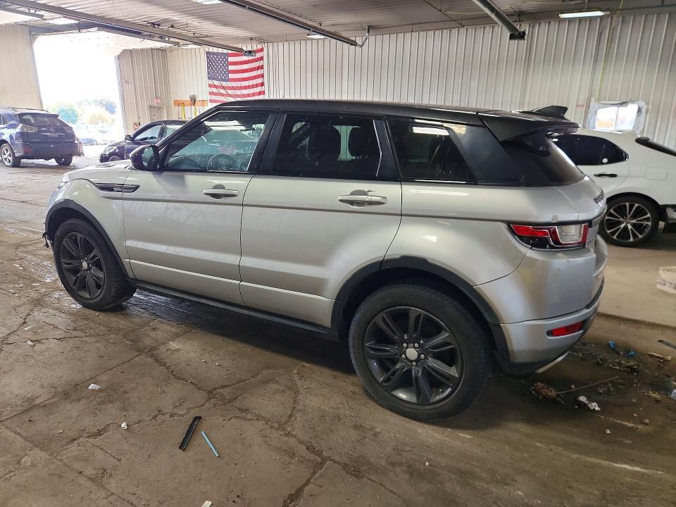SALVC2RX5KH349984 2019 Land Rover Range Rover photo no. 2
