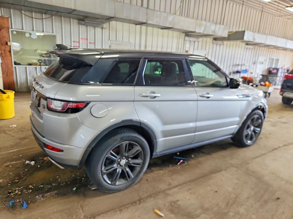 SALVC2RX5KH349984 2019 Land Rover Range Rover photo no. 3