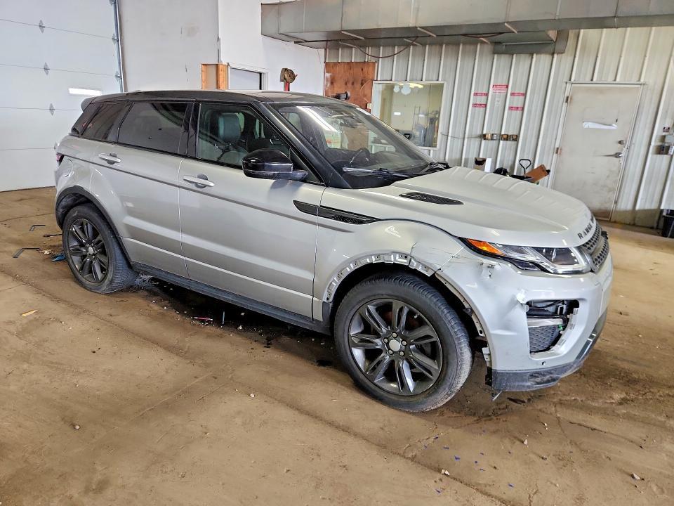 SALVC2RX5KH349984 2019 Land Rover Range Rover photo no. 4