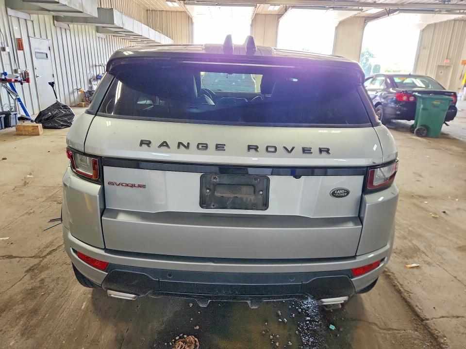 SALVC2RX5KH349984 2019 Land Rover Range Rover photo no. 6