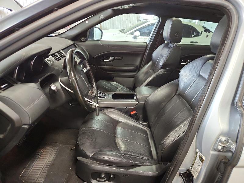 SALVC2RX5KH349984 2019 Land Rover Range Rover photo no. 7