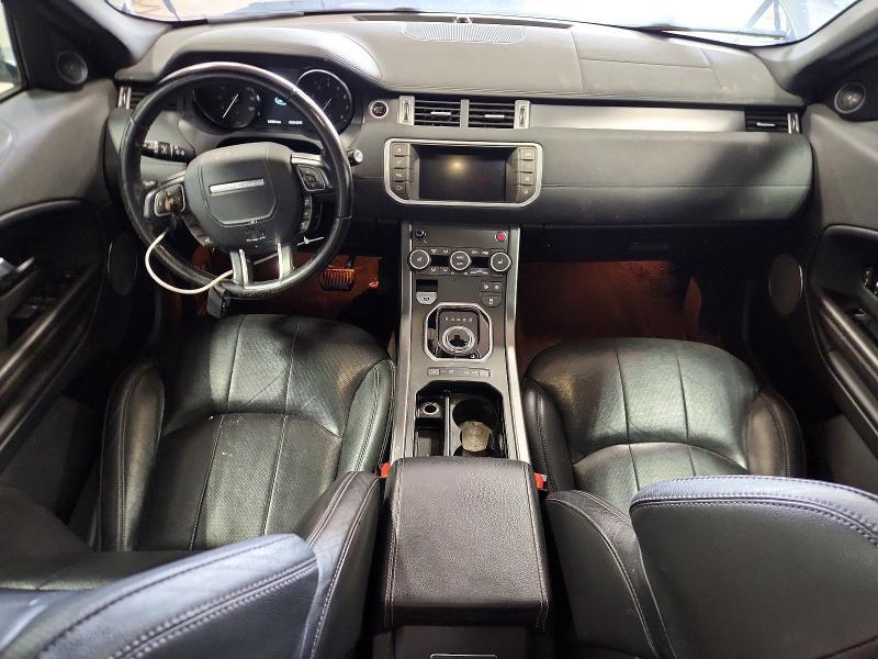 SALVC2RX5KH349984 2019 Land Rover Range Rover photo no. 8
