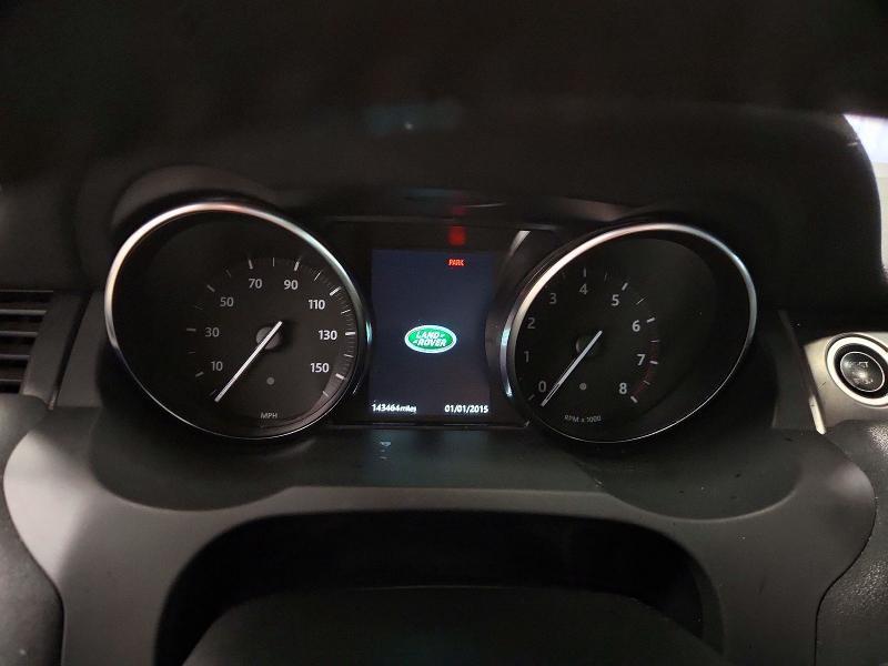 SALVC2RX5KH349984 2019 Land Rover Range Rover photo no. 9