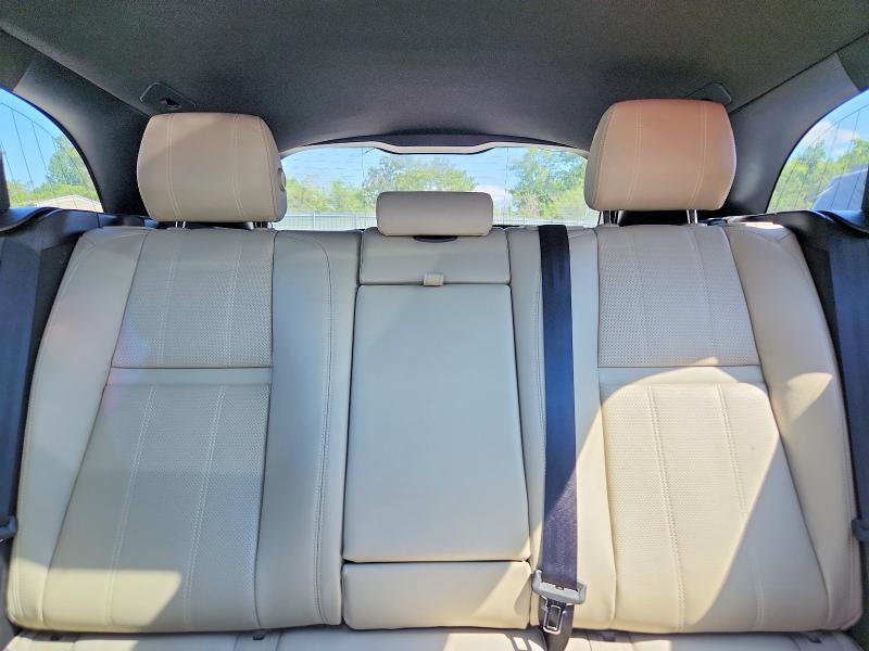 SALYL2RV7JA772102 2018 Land Rover Range Rover photo no. 10