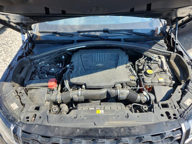 SALYL2RV7JA772102 2018 Land Rover Range Rover photo no. 12
