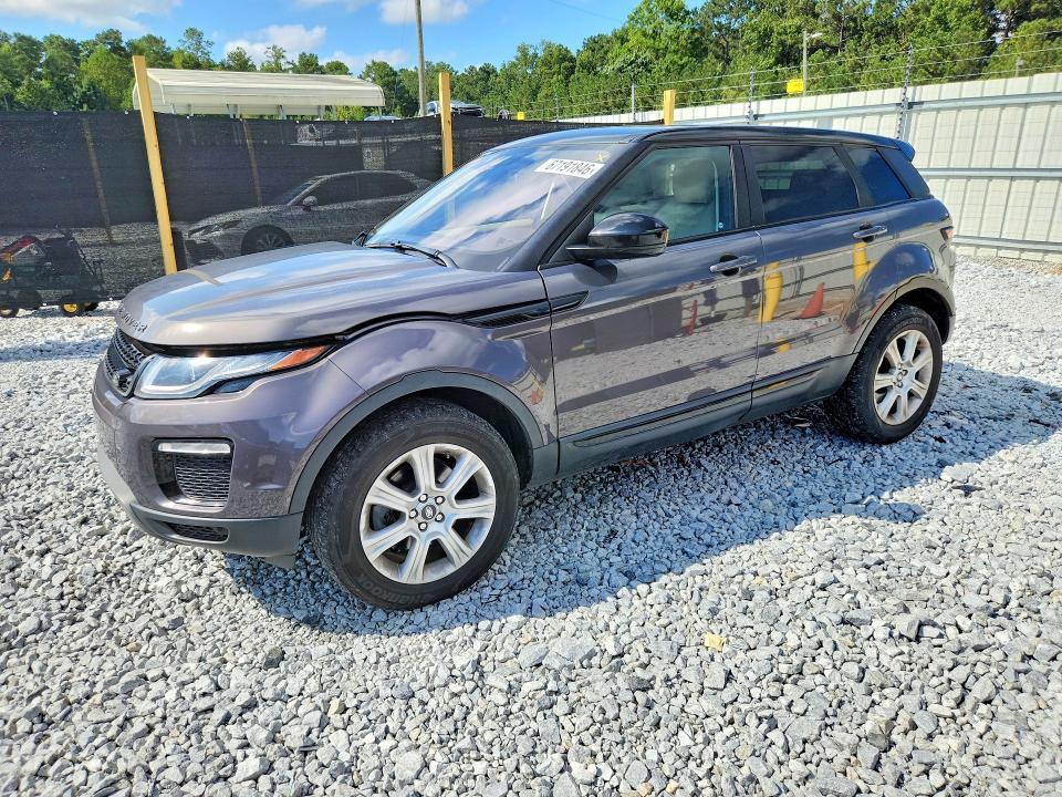 SALVP2BG5GH136698 2016 Land Rover Range Rover photo no. 1