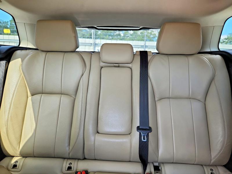 SALVP2BG5GH136698 2016 Land Rover Range Rover photo no. 10