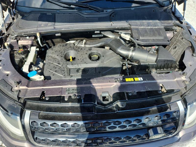 SALVP2BG5GH136698 2016 Land Rover Range Rover photo no. 12