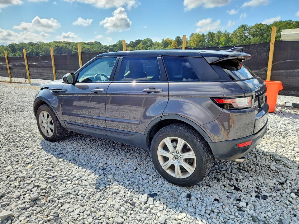 SALVP2BG5GH136698 2016 Land Rover Range Rover photo no. 2